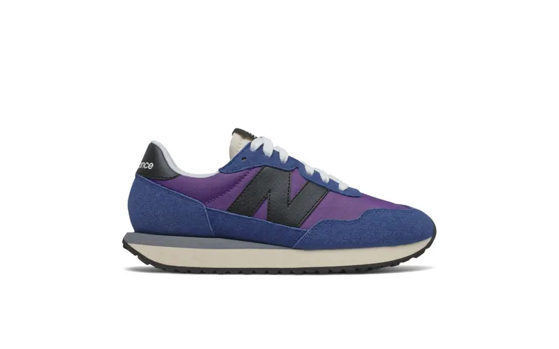 New Balance 237 Prism Purple Atlantic (WS237SA)
