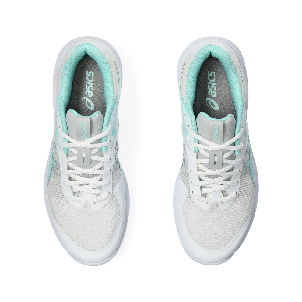 Asics Netburner Professional Ff 4 White/Illuminate Mint (1072A097.101)