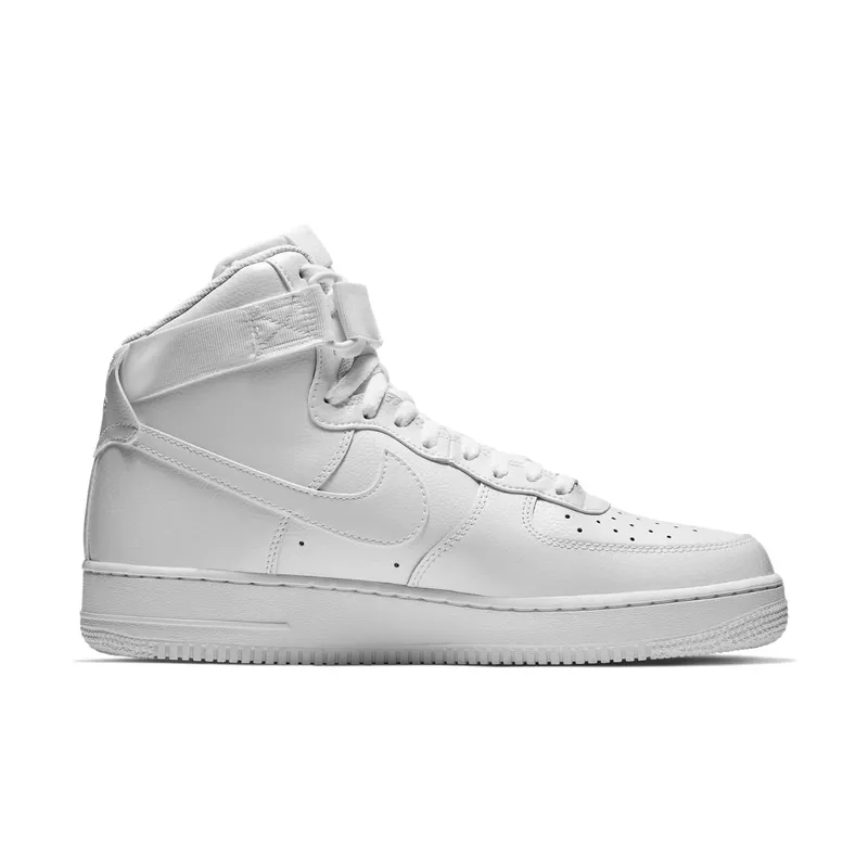Nike Air Force 1 High White (2016) White/White (315121-115)