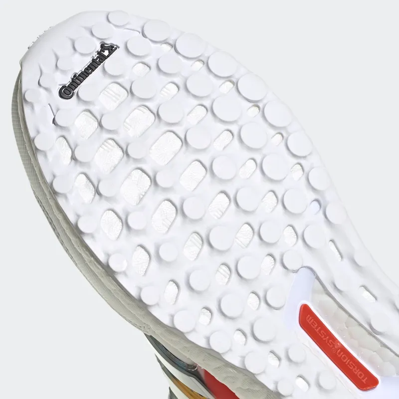 adidas Ultraboost S&L DNA Cloud White / Cloud White / Bright Blue (FX7980)