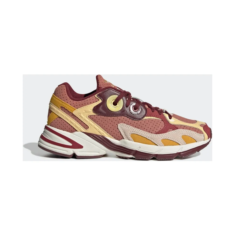 adidas Astir Schuh Shadow Red / Orange Tint / White Tint (GZ4335)