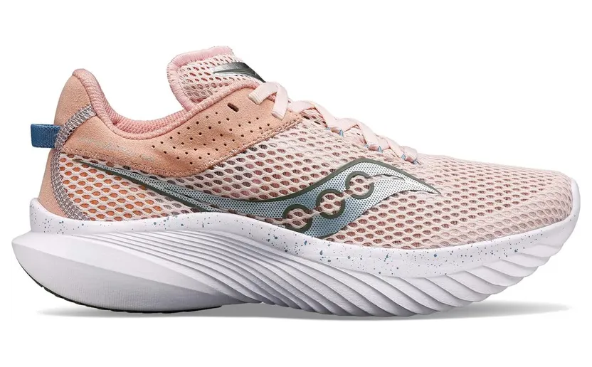 Saucony Kinvara – “Lotus” (S10823-130)