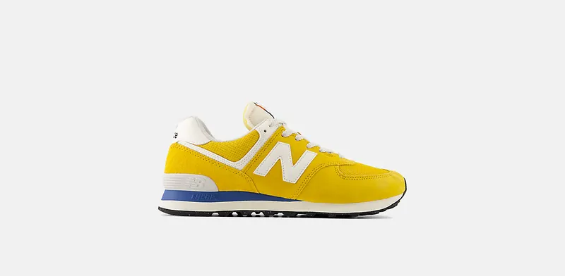 New Balance 574 Marmalade Sea Salt (U574VPY)