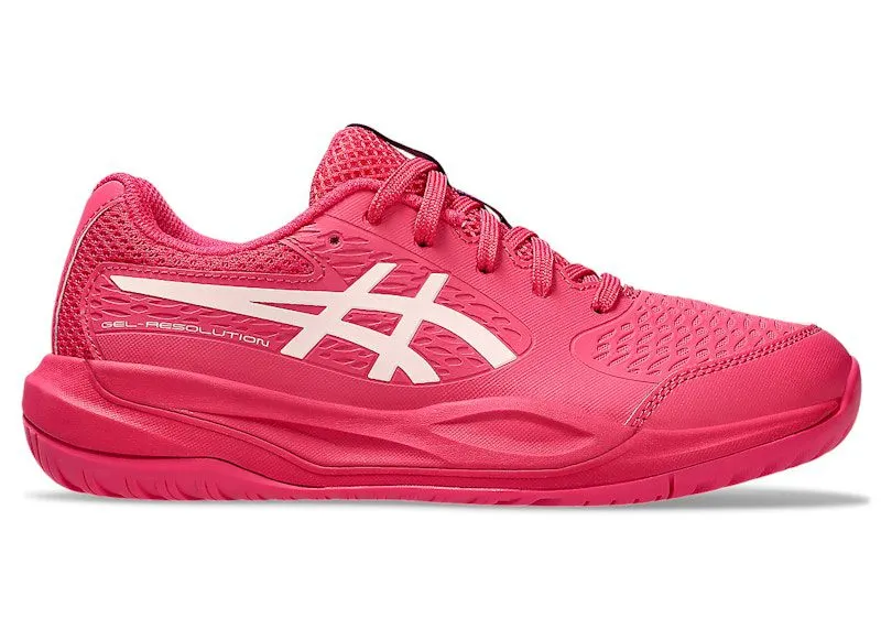 ASICS Gel-Resolution X Bright Rose Cream (1044A081-700)