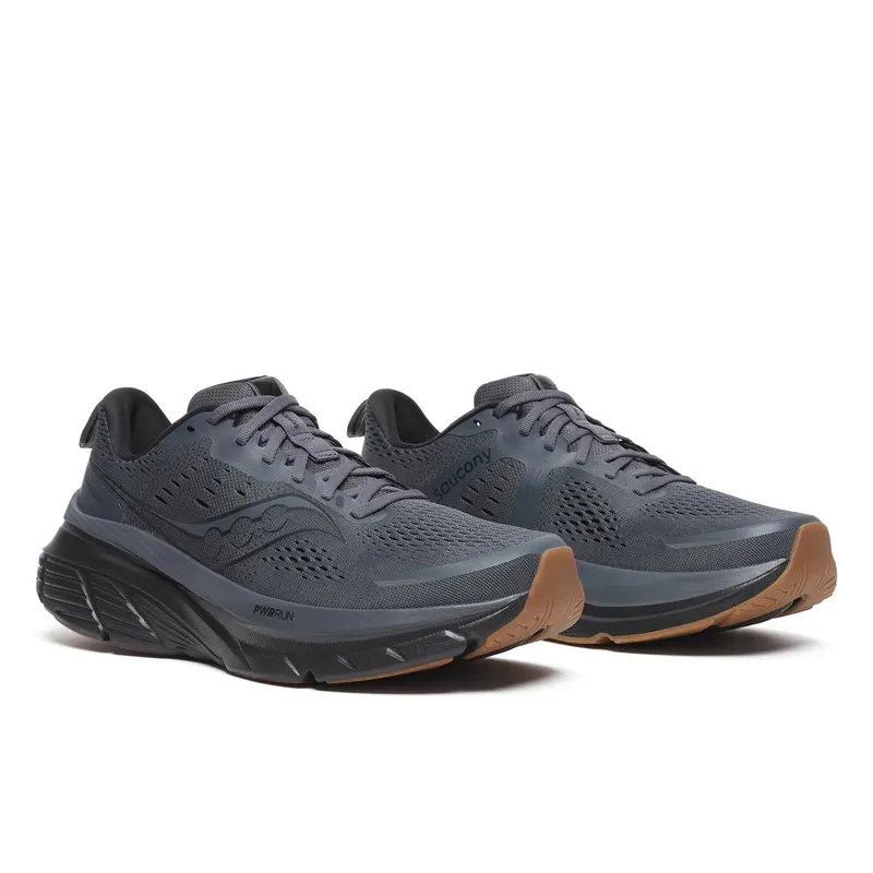 Saucony Guide 18 Shadow Gum (S20998-103)