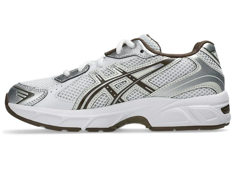 ASICS GEL-1130 GS “White / Clay Canyon” (1204A169-108)