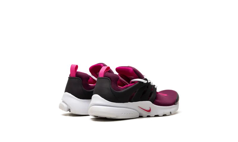 Nike Pretso PS “Purple / Black” (844766-601)