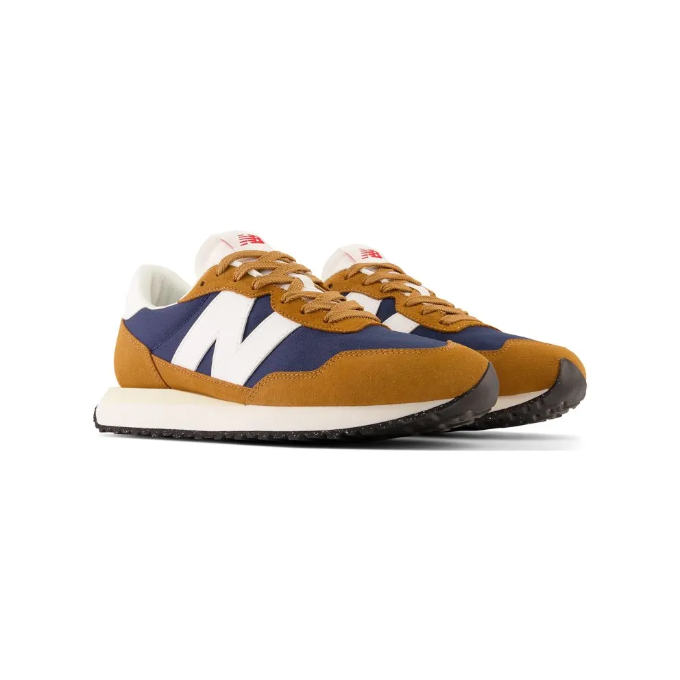 New Balance 237 Tabac Navy (MS237OC)