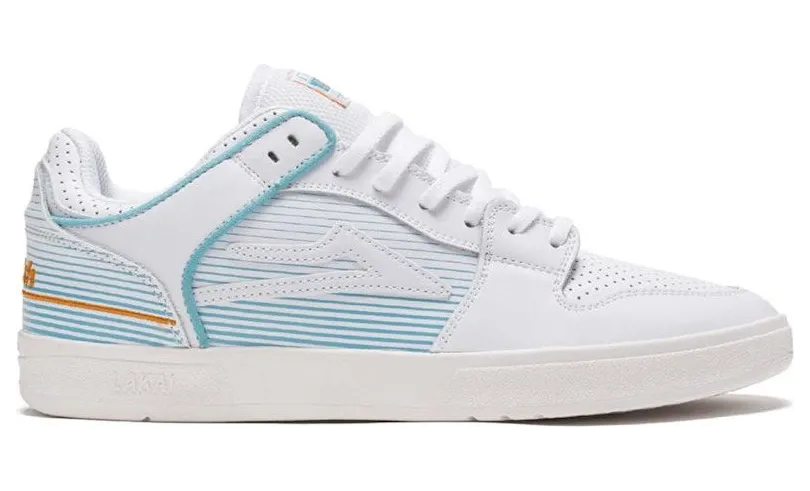 Lakai Telford Low Rob Welsh Newports