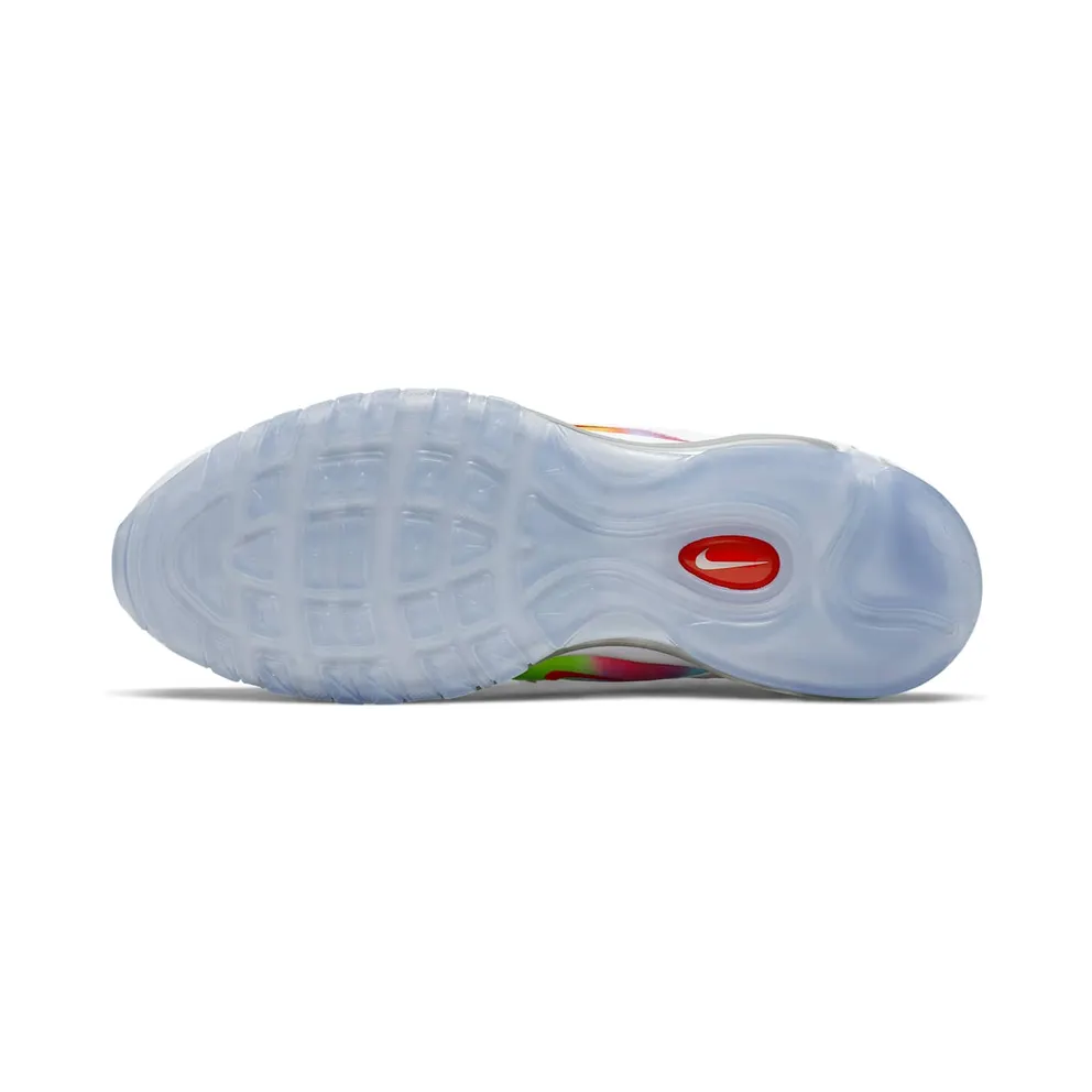 Nike Air Max 97 Tie Dye Chicago Multi-Color/White (CK0839-100)