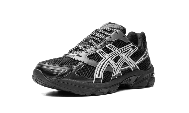 Asics Gel-1130 Exclusive “Black White” (1201A910-001)