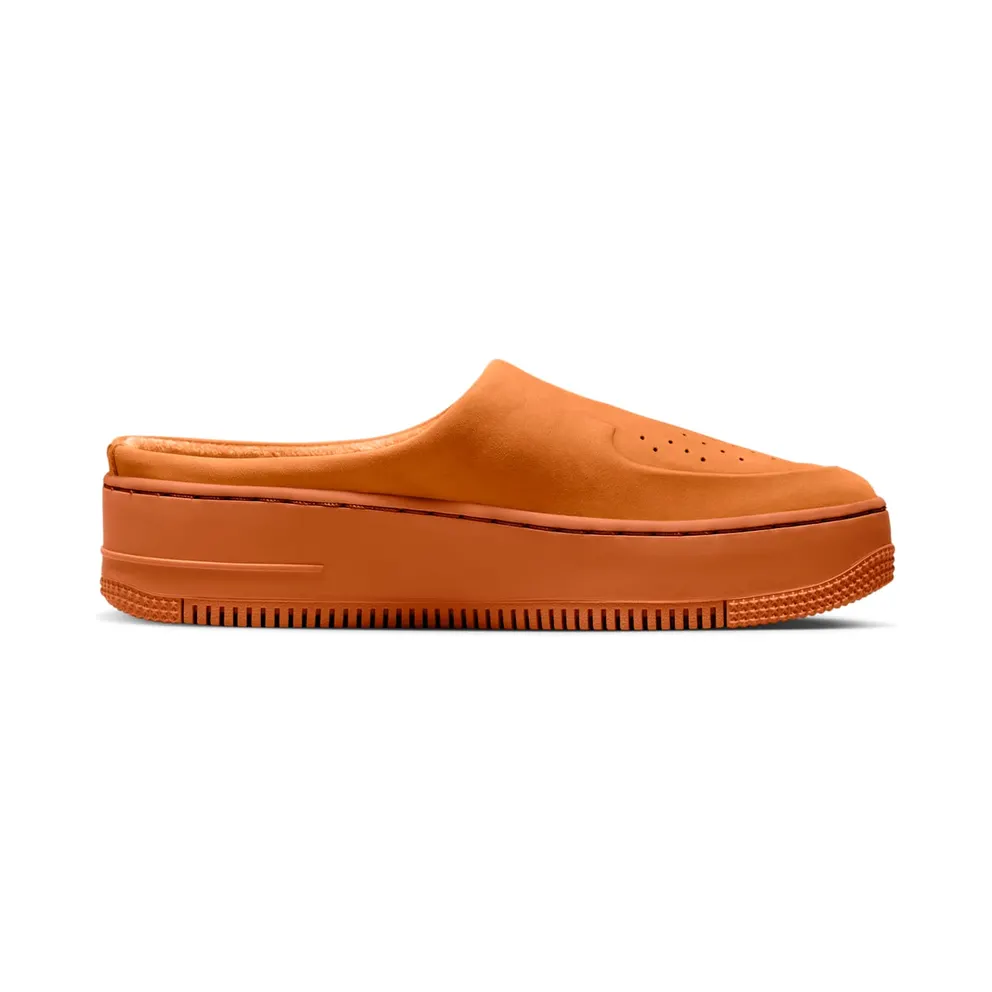 Nike Air Force 1 Lover XX Cinder Orange (W) Cinder Orange/Cinder Orange (AO1523-800)