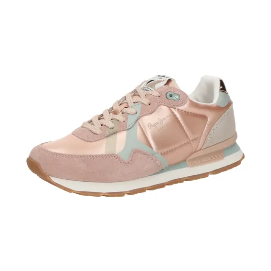 PèPè Pepe Jeans PèPè Mintgroen / Orange / Oudroze (PLS40039116)