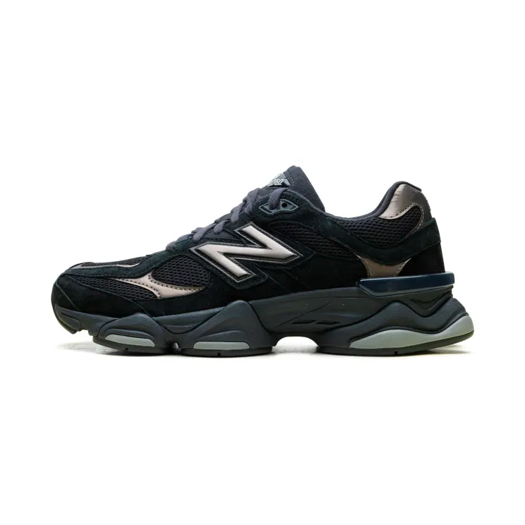 New Balance 9060 “Black / Copper” (U9060BRO)