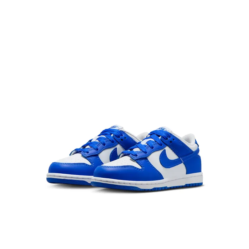 Nike Dunk Low PS “Kentucky” (FB9108-131)