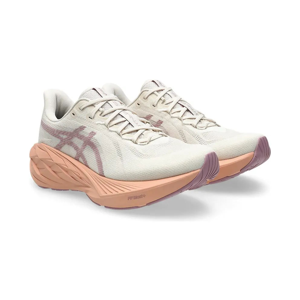 ASICS DYNABLAST 6 “Soft Oat / Cantaloupe” (1012C010-250)