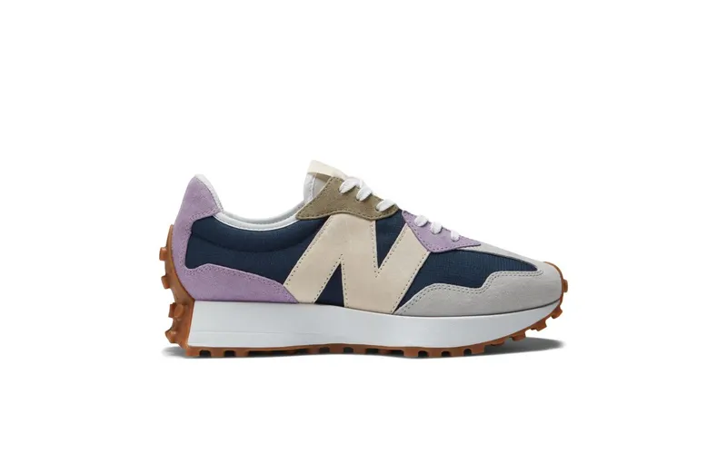 New Balance WS327 PAA Natural Indigo (WS327PAA)