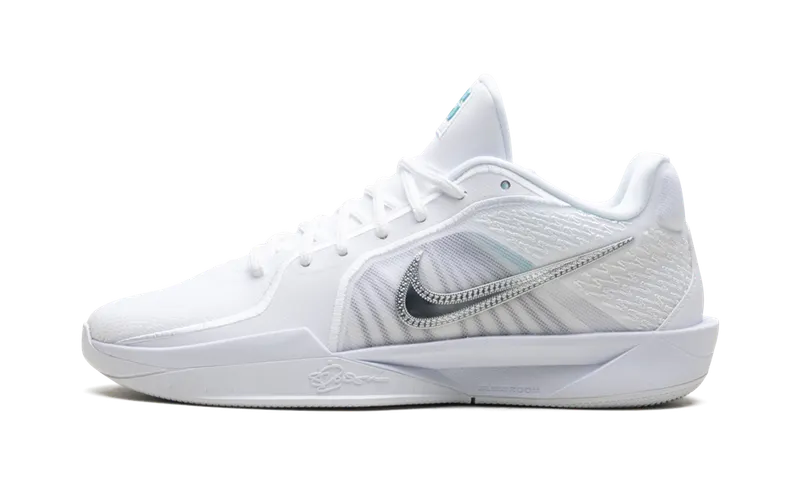 Nike Sabrina 2 “White Noise” (FQ2174-101)