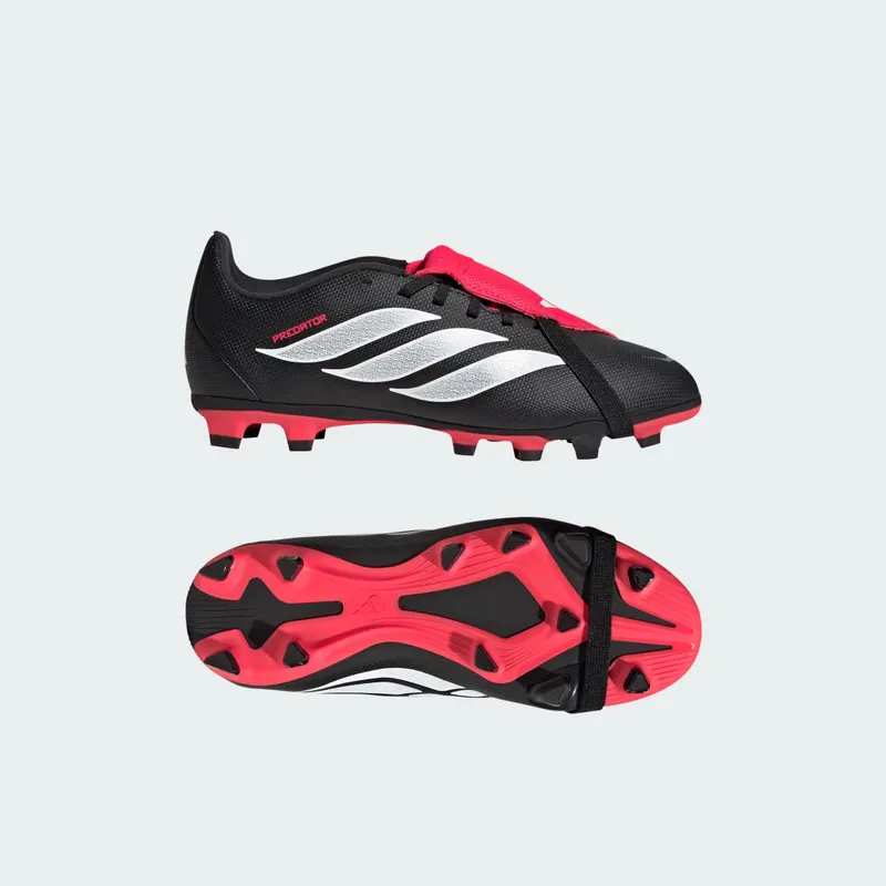 Adidas Football Boots Adidas Predator Black (KI8895)