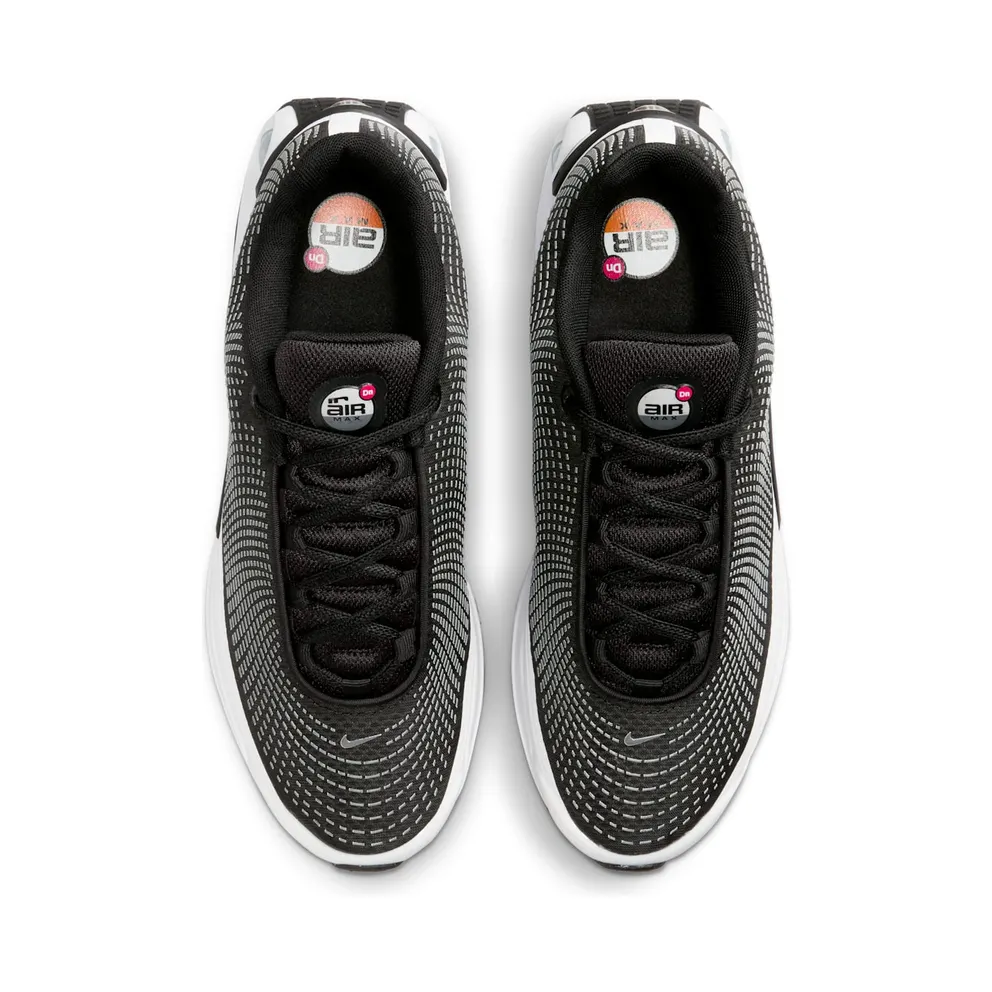 Nike Air Max Dn “Black / White” (DV3337-003)