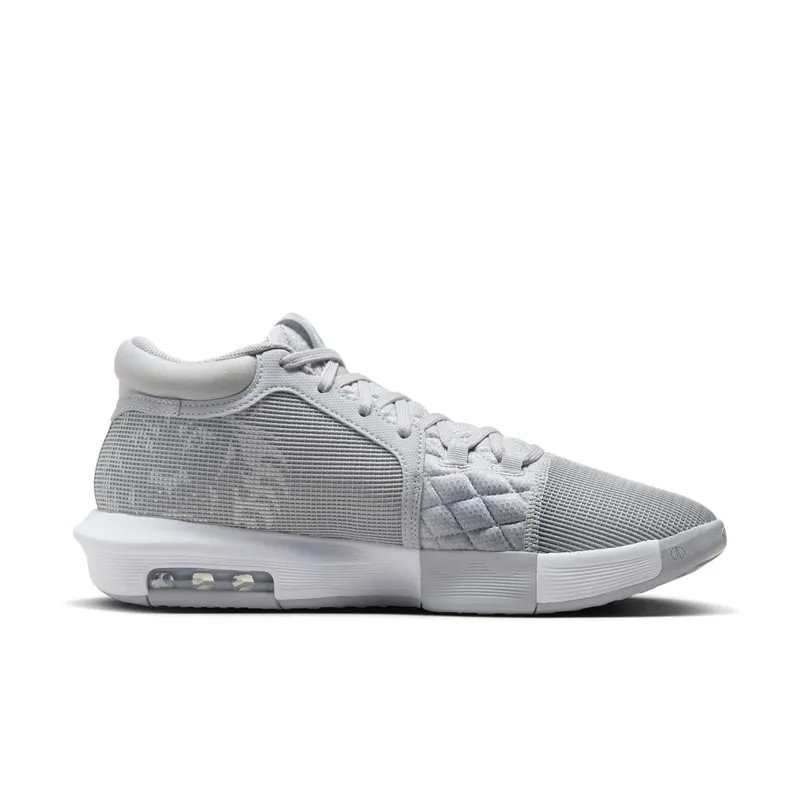 Nike LeBron Witness 8 TB “Wolf Grey” (FB9944-001)