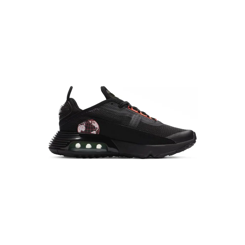 Nike Air Max 2090 Older Kids’ Black (DB2618-001)