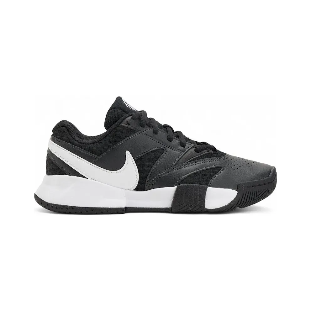 Nike Court Lite 4 Black White (FD6575-001)