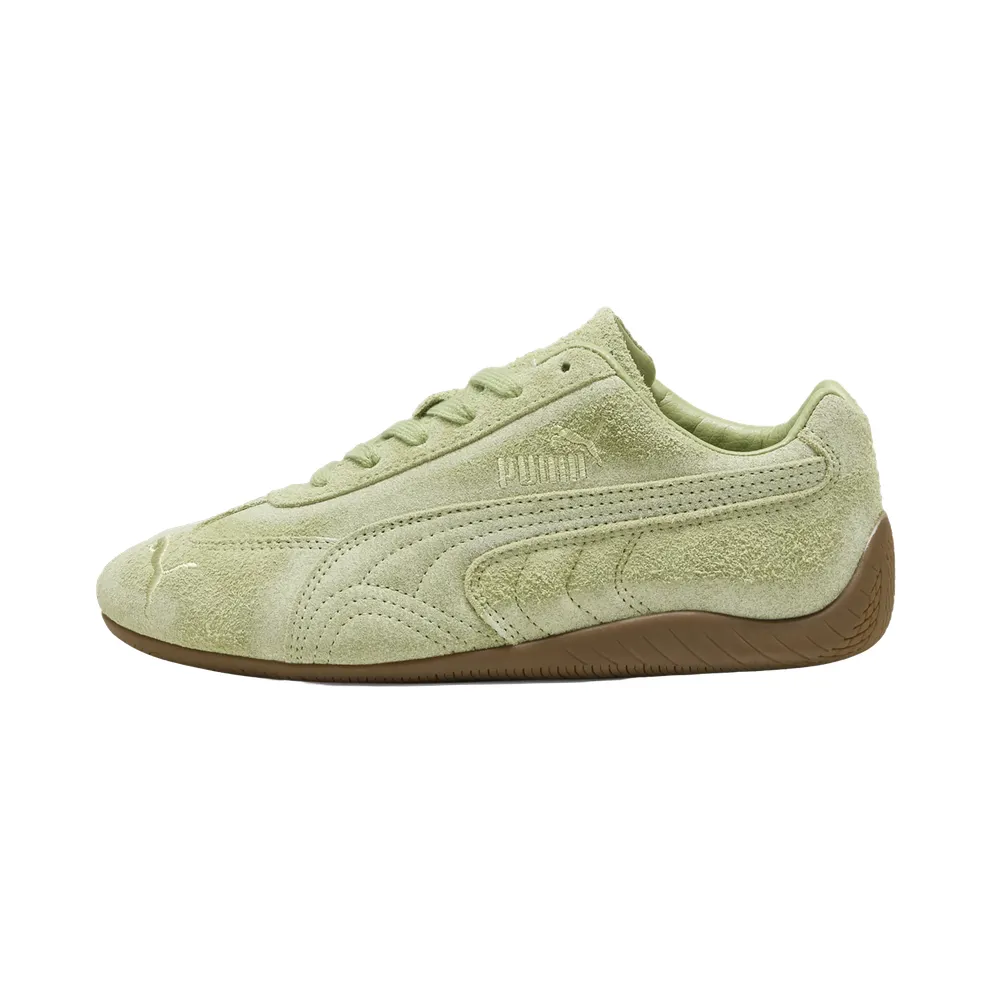 Puma Speedcat OG “Daniëlle Cathari Washed Pistachio Green” (406652-02)