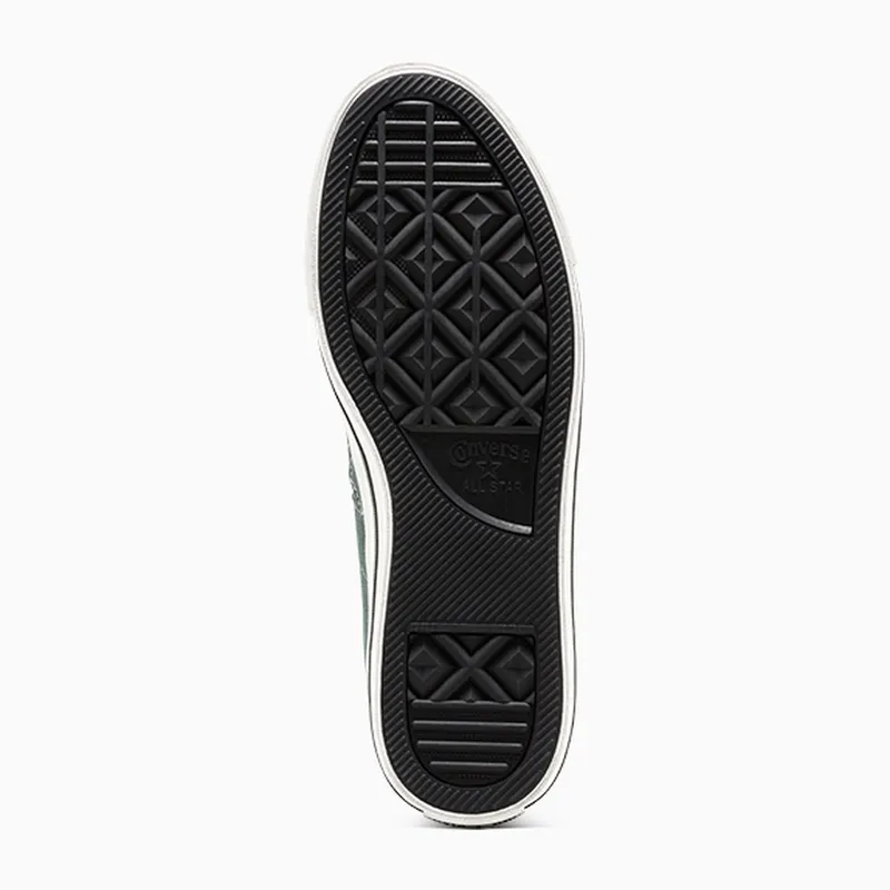 Converse x thisisneverthat One Star Pro Trekking Green/Black/White (A12052C)