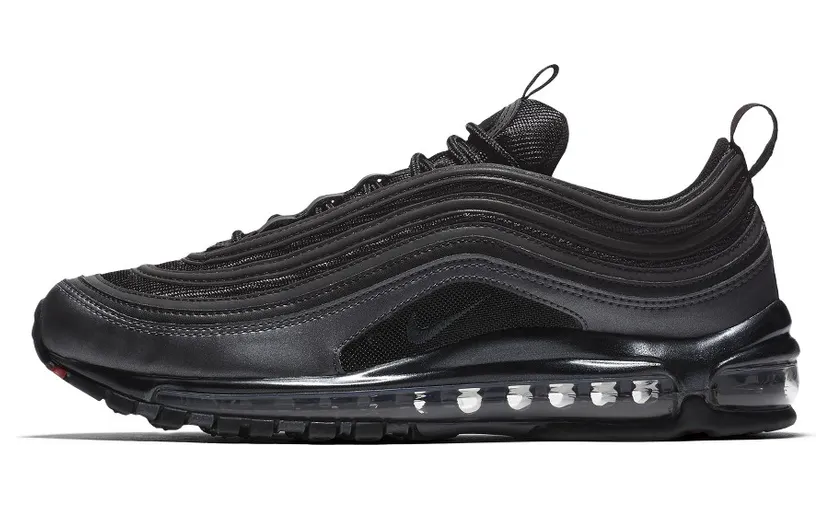 Nike Air Max 97 Metallic Hematite