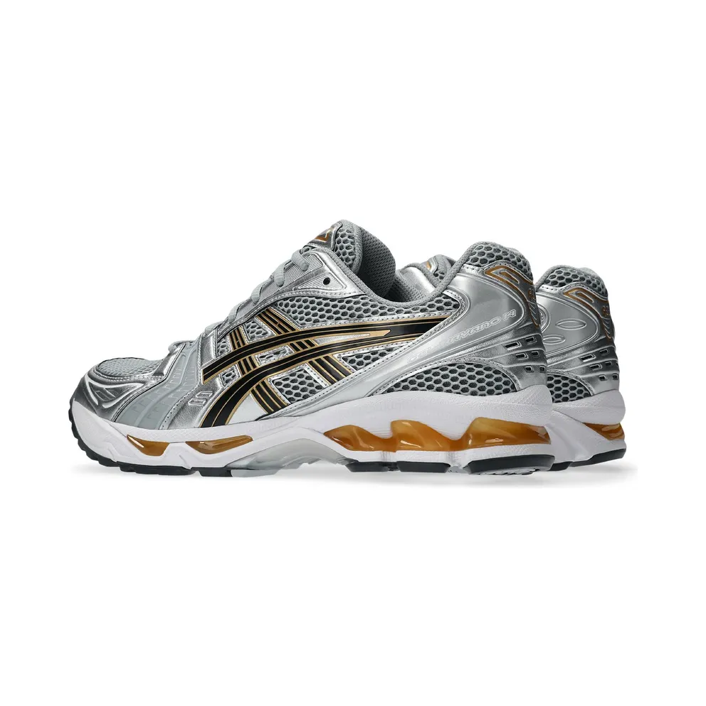 ASICS GEL-KAYANO 14 “Piedmont Grey / Black” (1203A740-020)