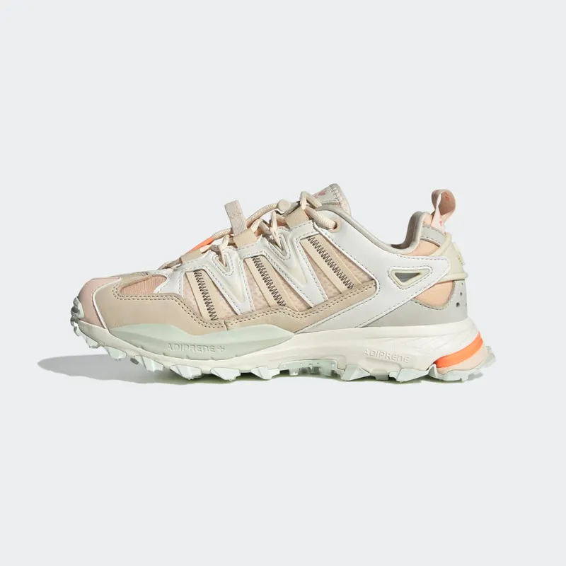 Adidas Hyperturf Adventure Off White / Ecru Tint / Bliss Orange (GX4513)