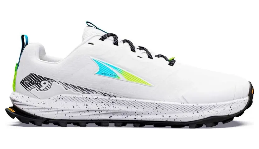 Altra Lone Peak 9+ “White” (AL0A85RG74M)
