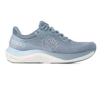 TOPO ATHLETIC sneaker Blue (W096-BLUWHT)