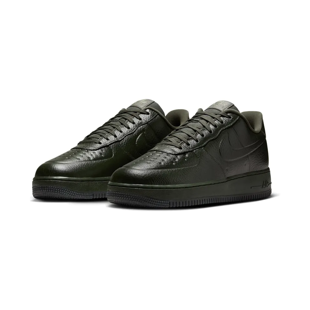 Nike Air Force 1 Low ’07 “Pro-Tech Sequoia” (FB8875-301)