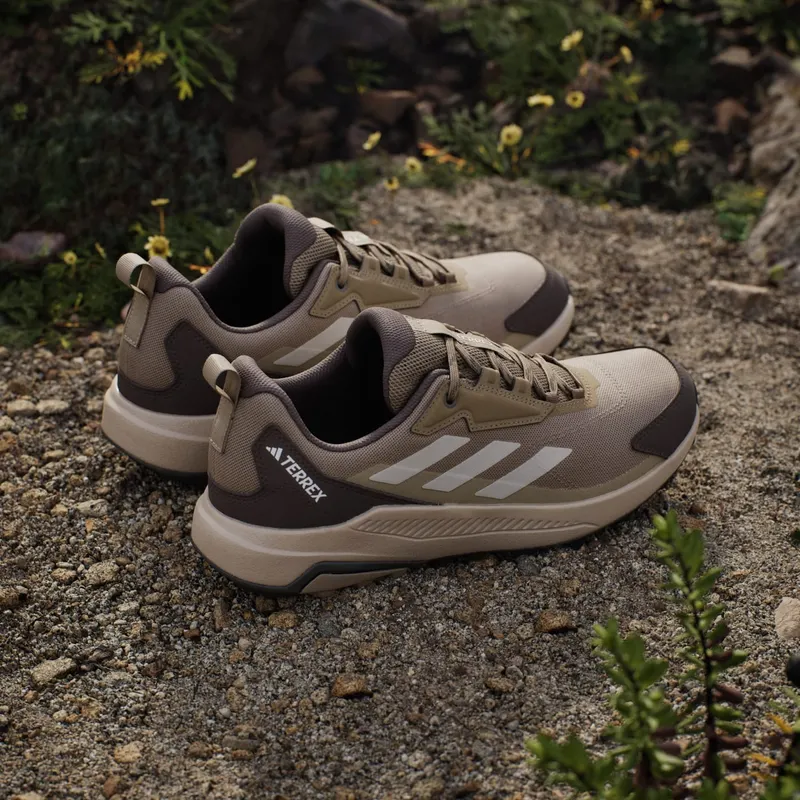 Adidas Terrex Anylander Hiking Brown Oxide / Light Brown / Dark Brown (KJ0864)
