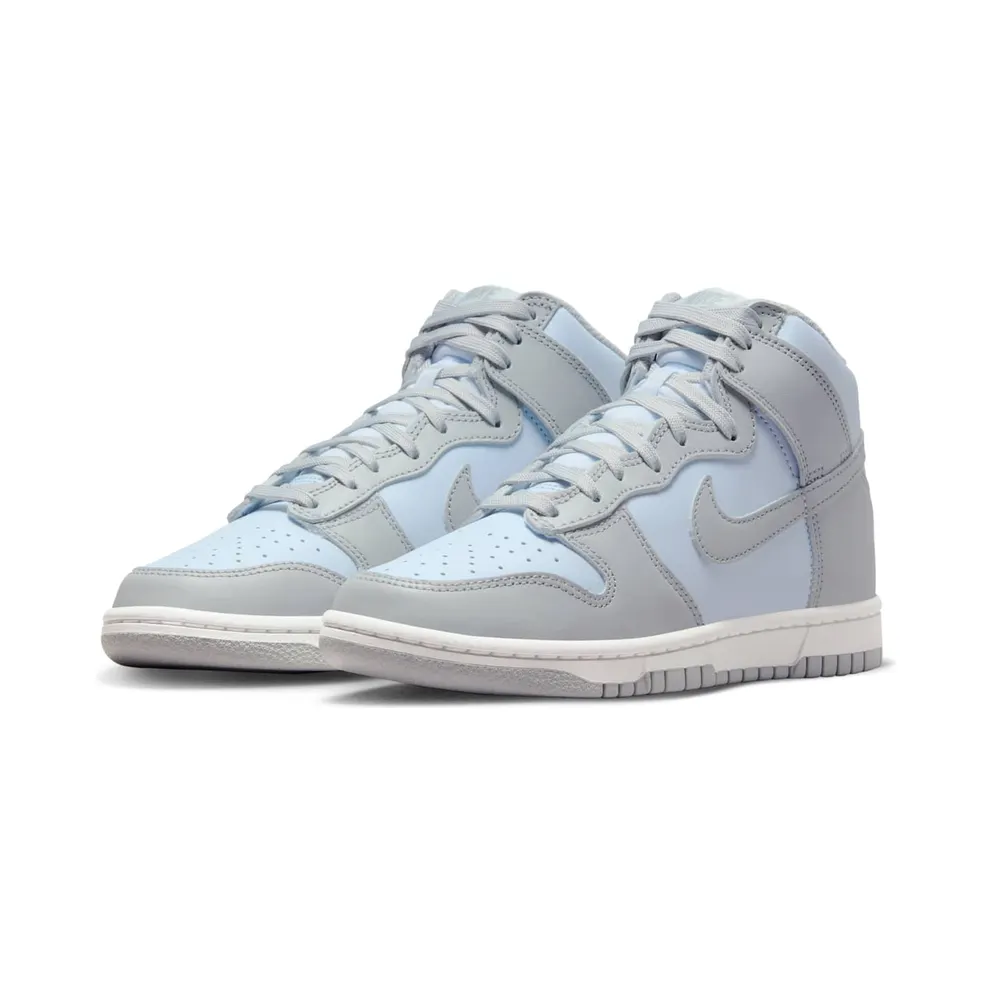 Nike Dunk High Blue Tint (DD1869-401)
