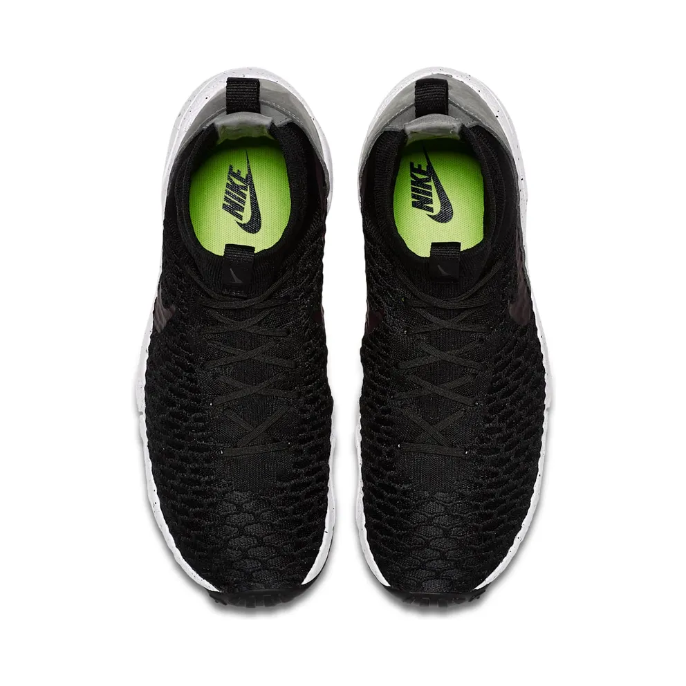 Nike Air Footscape Magista Flyknit Black (816560-003)