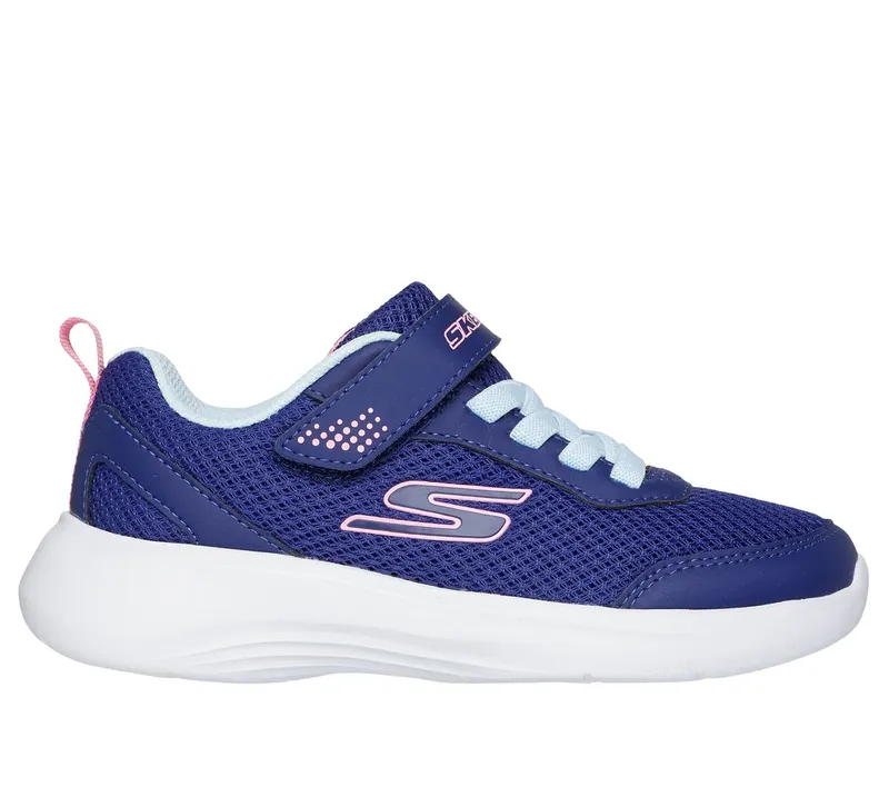 Skechers Selectors – Reset Achieved Sneaker Marine