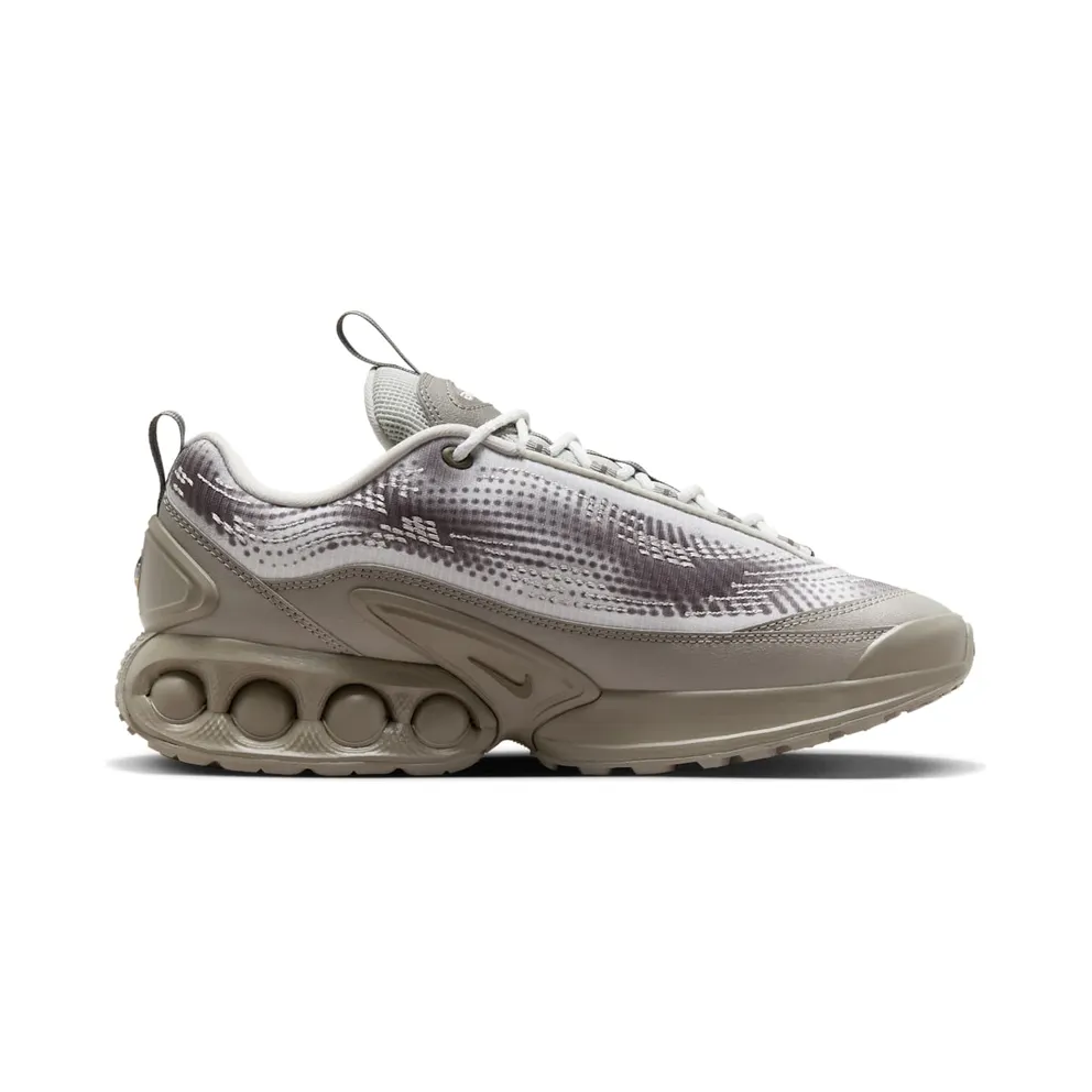 Nike Air Max DN SP “size? – Light Bone” (HQ0912-001)