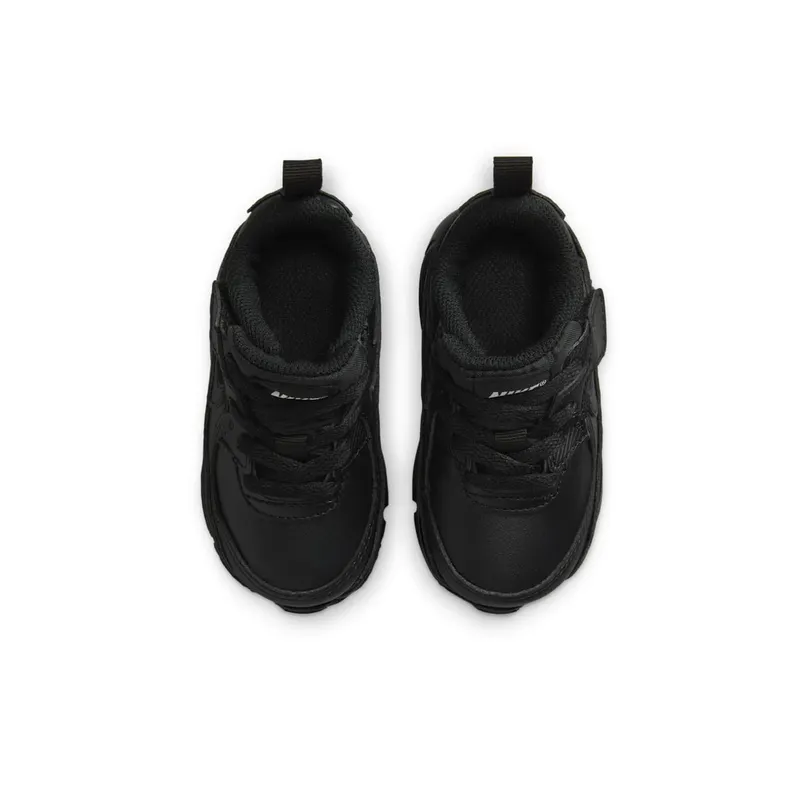 Nike Air Max 90 EasyOn Black White (IH1418-028)