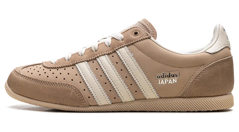 Adidas Japan “Warm Sandstone” (JS0253)