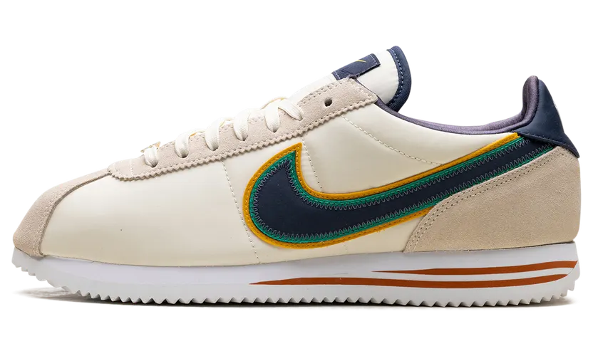Nike Cortez Basic Premium 1972 (DJ5183-100)