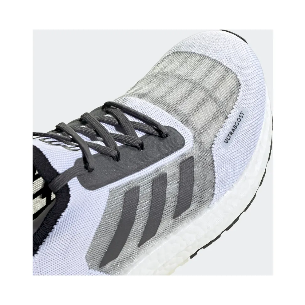 adidas Ultraboost SUMMER.RDY x James Bond Cloud White / Grey Five / Core Black (FY0650)