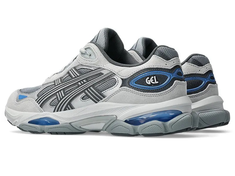 ASICS GEL-NYC 2.0 “Gravel / Piedmont Grey” (1203A895-021)