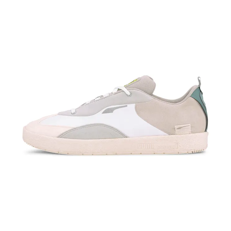 Puma Oslo City Helly Hansen Glacier Grey (373550-01)