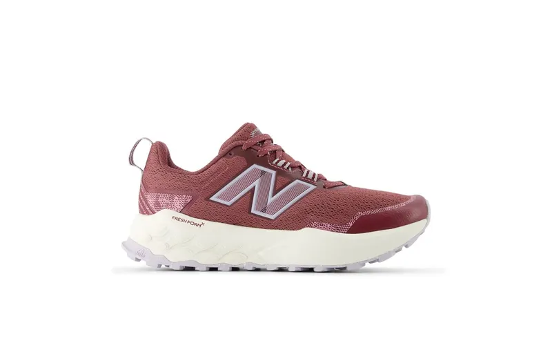 NEW BALANCE Fresh Foam X Garoé V2 “Washed Burgundy / Monarch Burgundy / Pearl Grey” (WTGAROC2)