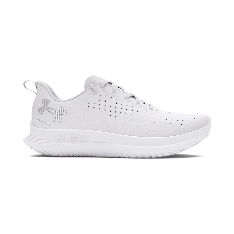 Under Armour Velociti White (3027586-100)