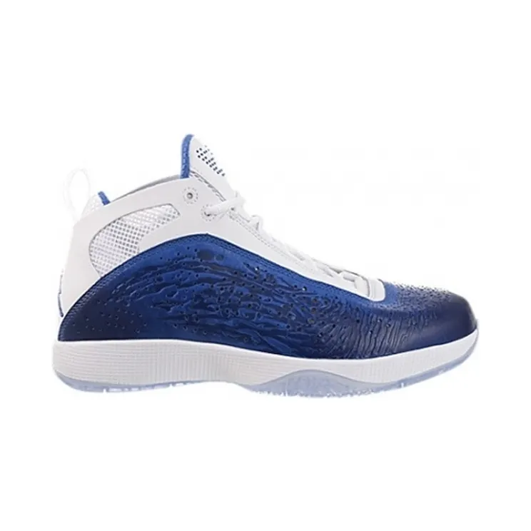 Jordan 2011 All-Star White Royal