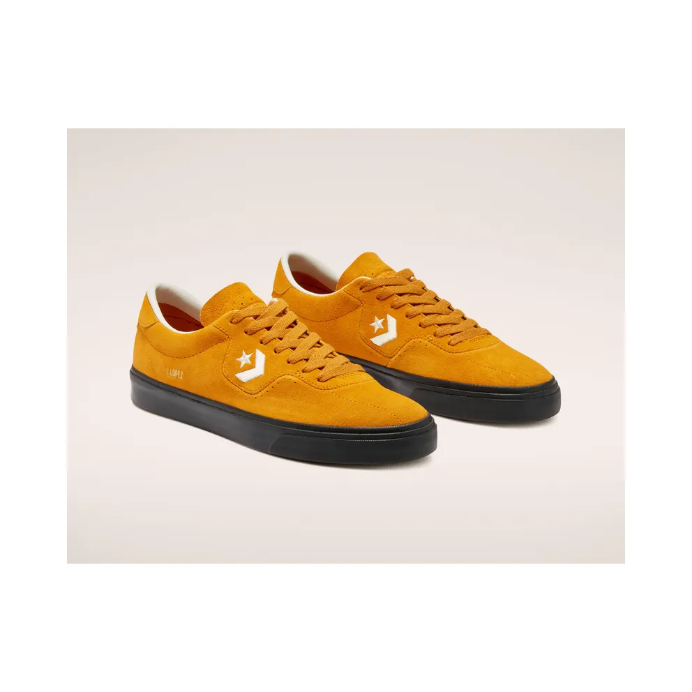 Converse CONS Louie Lopez Pro Saffron Yellow/White/Black